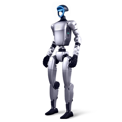 robot humanoidalny
