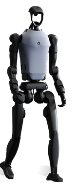 robot humanoidalny